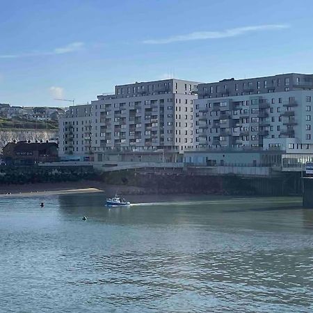 Comfortable Flat Close To The Beach Brighton Eksteriør bilde