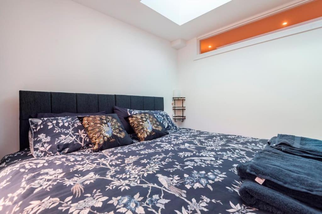 Comfortable Flat Close To The Beach Leilighet Brighton Eksteriør bilde