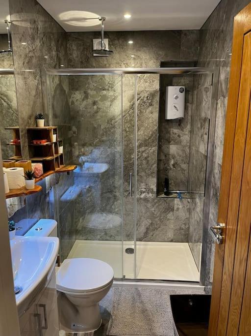 Comfortable Flat Close To The Beach Brighton Eksteriør bilde