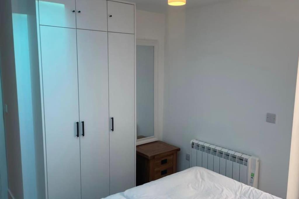 Comfortable Flat Close To The Beach Leilighet Brighton Eksteriør bilde