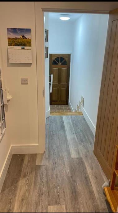 Comfortable Flat Close To The Beach Brighton Eksteriør bilde
