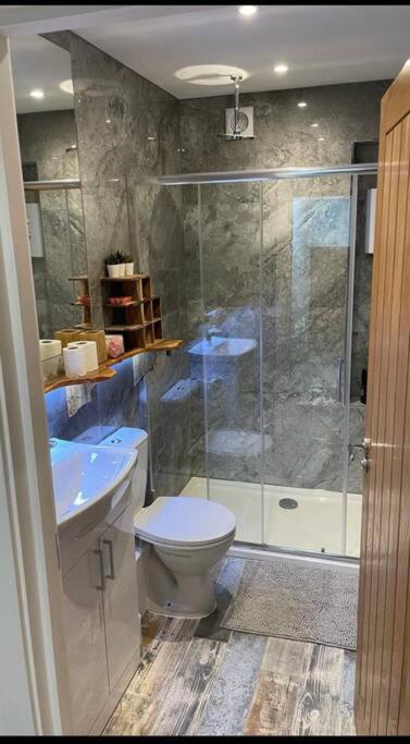 Comfortable Flat Close To The Beach Brighton Eksteriør bilde