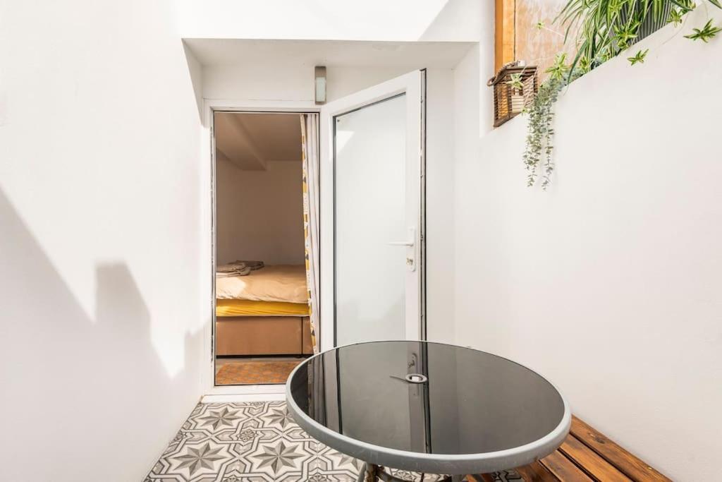 Comfortable Flat Close To The Beach Brighton Eksteriør bilde