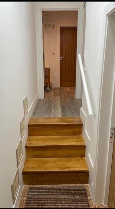 Comfortable Flat Close To The Beach Brighton Eksteriør bilde